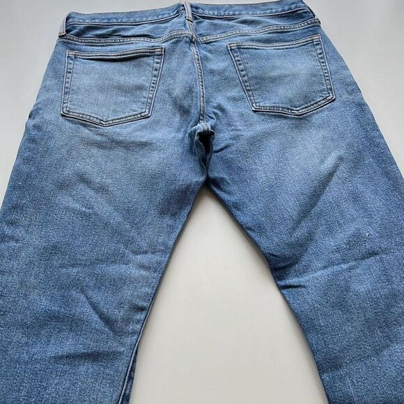 Gap Slim Stretch Jeans Sz. 33/32 - Picture 3 of 4